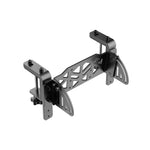 Truck Wheel Clamp – High-Strength Steel, 0–75° Adjustable Angle for Truck Sim Setups – truck wheel clamp with adjustable angle – photo 1 of 6