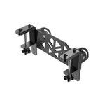 Truck Wheel Clamp – High-Strength Steel, 0–75° Adjustable Angle for Truck Sim Setups – truck wheel clamp with adjustable angle – photo 3 of 6