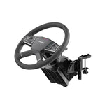 Truck Wheel Clamp – High-Strength Steel, 0–75° Adjustable Angle for Truck Sim Setups – truck wheel clamp with adjustable angle – photo 6 of 6