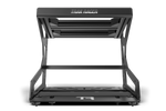 Universal Pro Inverted Pedal Mount – Hanging Pedal System for Load Cell & Hydraulic Pedals – universal inverted hanging pedal mount system on a sim rig – photo 13 of 13