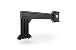 Universal Side Chassis Support for Aluminium Sim Rigs – 80x40 Profiles (200 & 580 mm) with Brackets – universal 80x40 aluminium side chassis support with brackets – photo 1 of 4