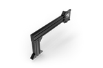 Universal Side Chassis Support for Aluminium Sim Rigs – 80x40 Profiles (200 & 580 mm) with Brackets – universal 80x40 aluminium side chassis support with brackets – photo 4 of 4