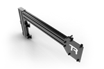 Universal Side Chassis Support for Straight-Profile Aluminium Rigs – 80x40, 350 & 666 mm Profiles – universal side chassis support for straight-profile aluminium rigs – photo 2 of 4