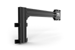 Universal Side Chassis Support for Straight-Profile Aluminium Rigs – 80x40, 350 & 666 mm Profiles – universal side chassis support for straight-profile aluminium rigs – photo 3 of 4