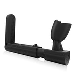 Tool-less hand catch on the modular VR gun stock frame - MetanexusXR