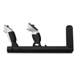 VR gun stock for Quest 3S - slim lightweight frame - MetanexusXR