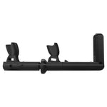 VR gun stock for Quest 2 - magnetic modular frame with Touch controllers - MetanexusXR