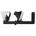 Magnetic modular VR gun stock box contents: modules, magnetic mounts, hardware - MetanexusXR