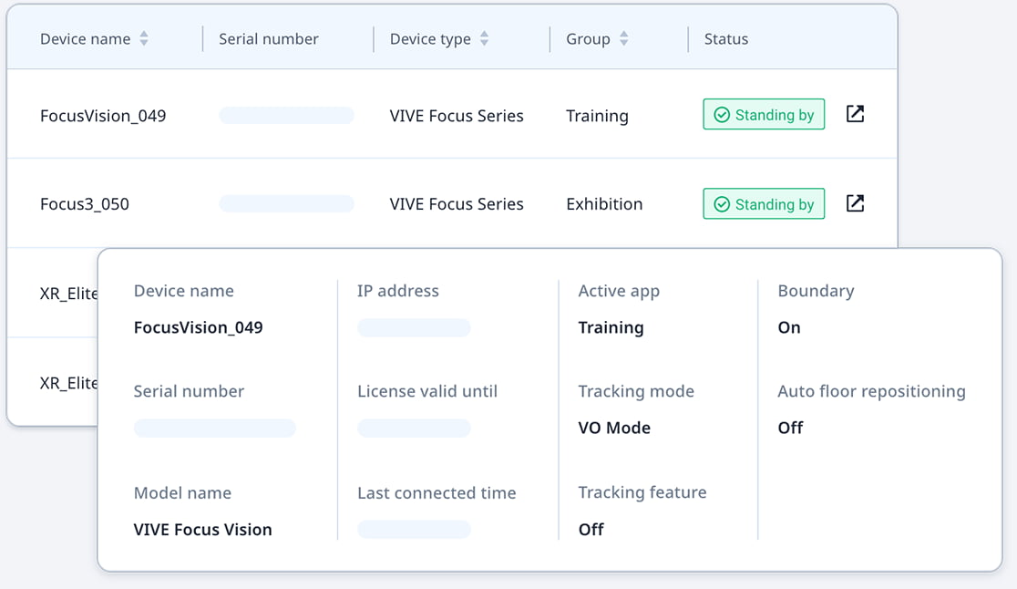 VR Content Management Licence – Ultimate Tier with White-Label Start-Up – VR content management Ultimate licence – photo 5 of 11