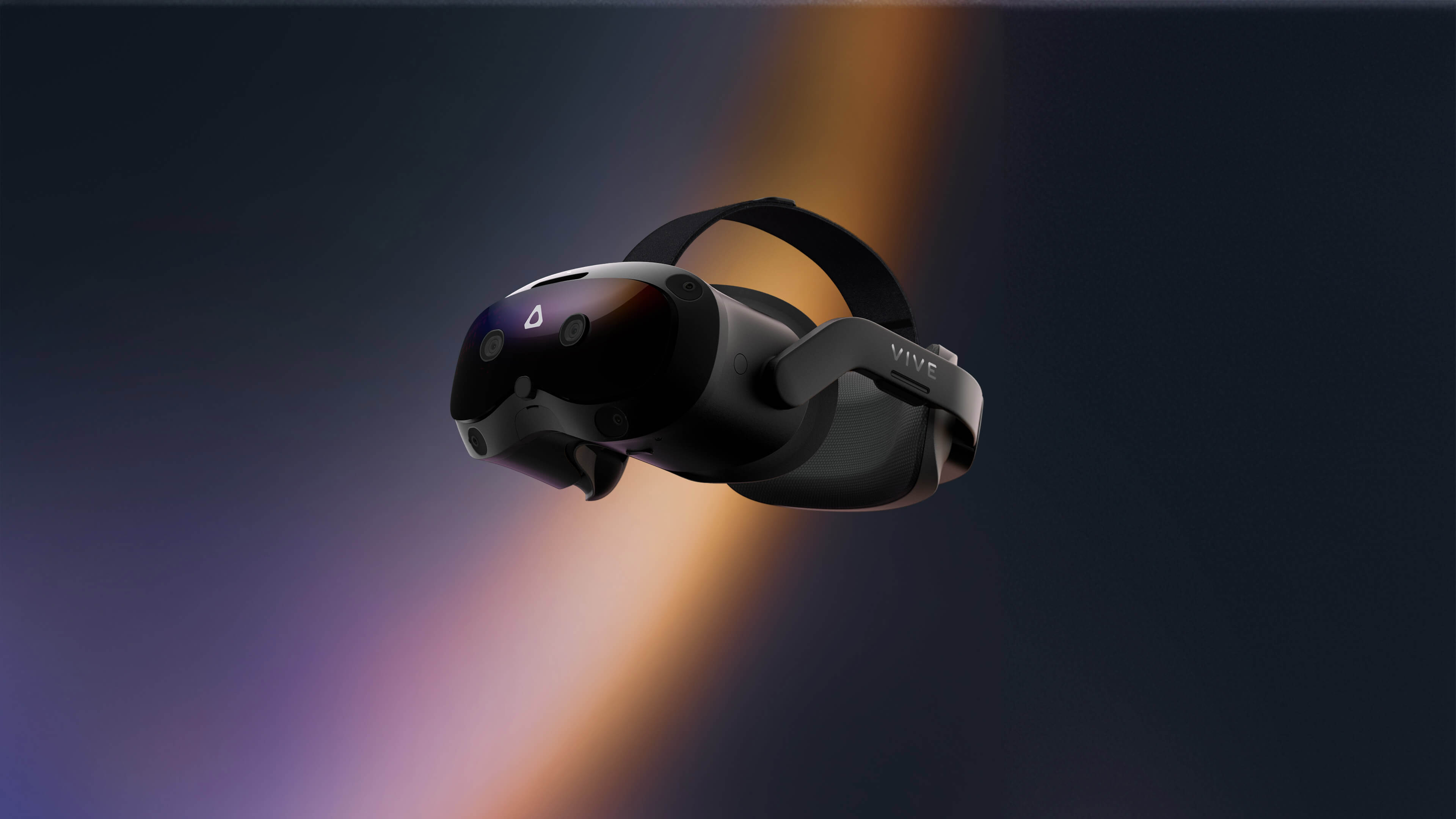 VR Headset for PC – 5K Standalone Hybrid with Eye Tracking and DisplayPort – vr headset for pc – photo 1 of 7