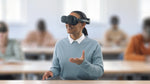 VR Headset Tablet Control – Annual Licence for 10 Headsets, No PC – VR headset tablet control licence, 10 headsets – photo 10 of 11