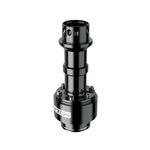 Wheel Base Shaft Extension – 15 cm Aerospace Aluminium Steering Column Extension with Bracket – 15 cm wheel base shaft extension – photo 3 of 4