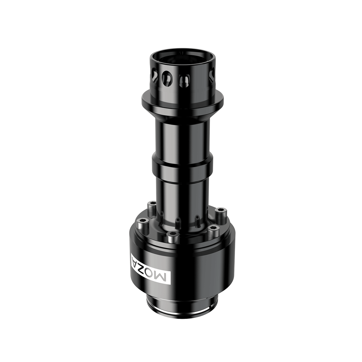 Wheel Base Shaft Extension – 15 cm Aerospace Aluminium Steering Column Extension with Bracket – 15 cm wheel base shaft extension – photo 3 of 4