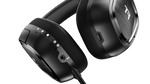 Wireless Gaming Headset for Sim Racing – 50 mm Drivers, Condenser Mic, 12-Hour Battery – wireless gaming headset with adjustable microphone – photo 4 of 10