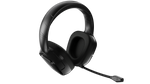 Wireless Gaming Headset for Sim Racing – 50 mm Drivers, Condenser Mic, 12-Hour Battery – wireless gaming headset with adjustable microphone – photo 9 of 10