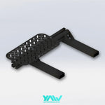 Yaw3 motion simulator: a compact VR platform for immersive gaming from MetaNexusXR. | MetaNexusXR